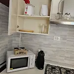 Appartement Domus Ibernesi *