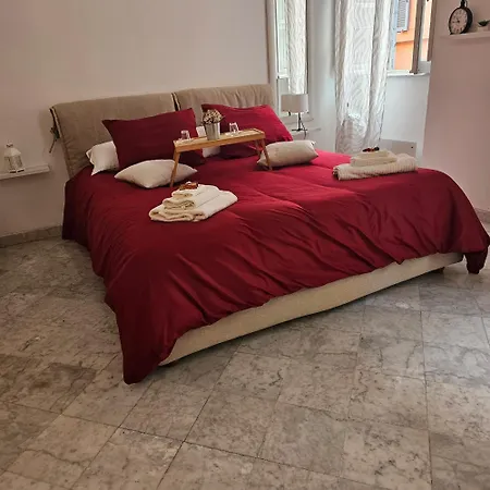 Domus Ibernesi Daire