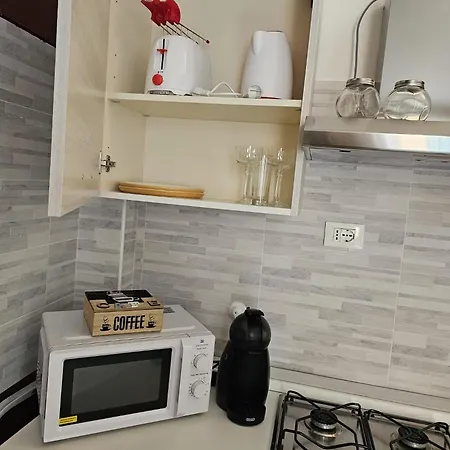 Apartment Domus Ibernesi *