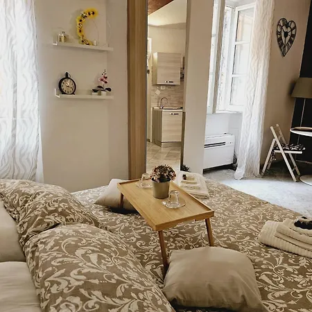 Apartment Domus Ibernesi