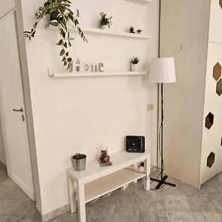 Apartment Domus Ibernesi