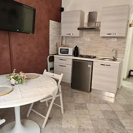 Domus Ibernesi Apartamento Roma