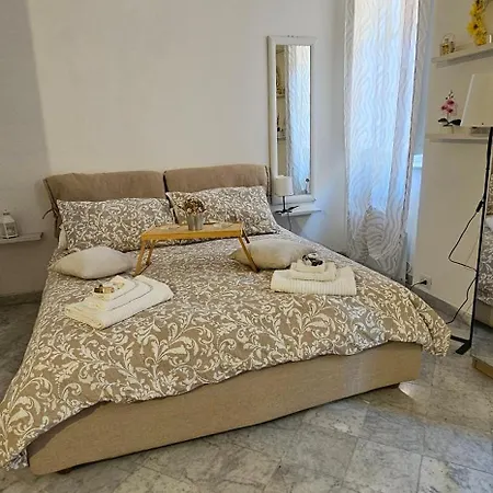 Domus Ibernesi * Roma