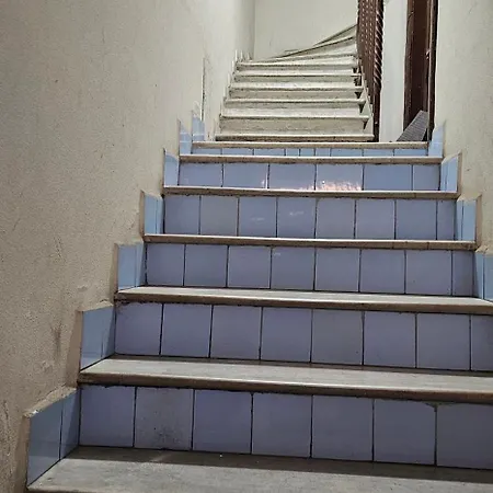 Apartamento Domus Ibernesi *