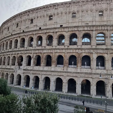 Domus Ibernesi Apartamento
