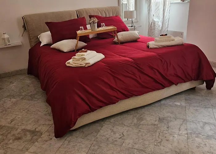 Domus Ibernesi Apartment