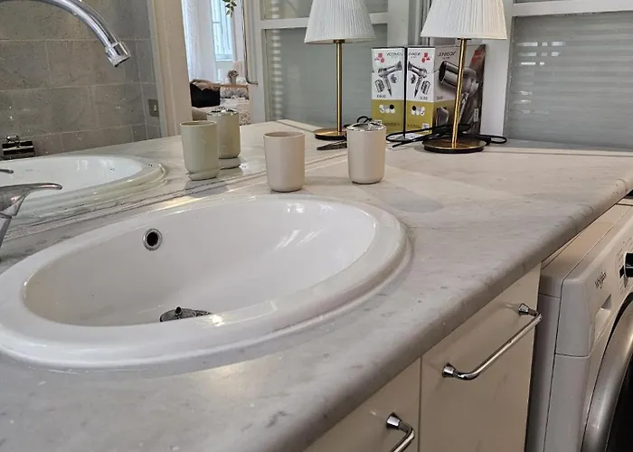 Domus Ibernesi Apartment