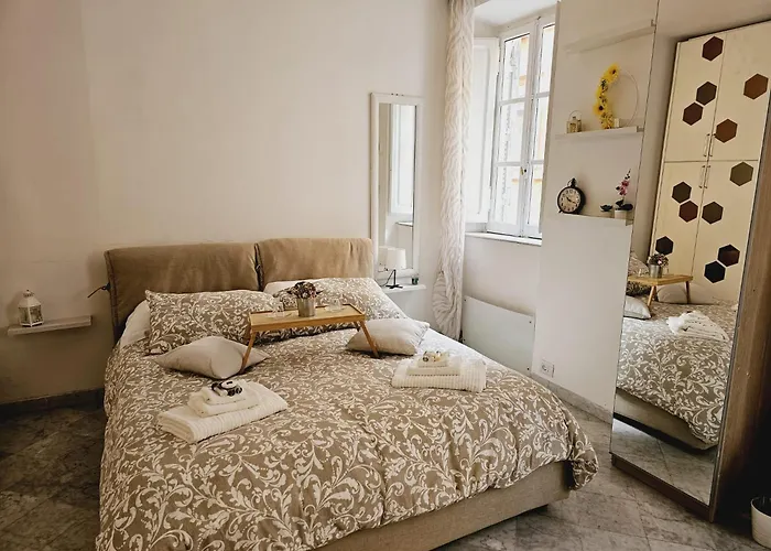 Domus Ibernesi * Rome