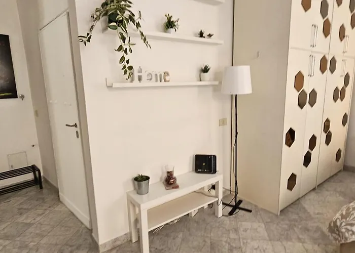 Apartment Domus Ibernesi