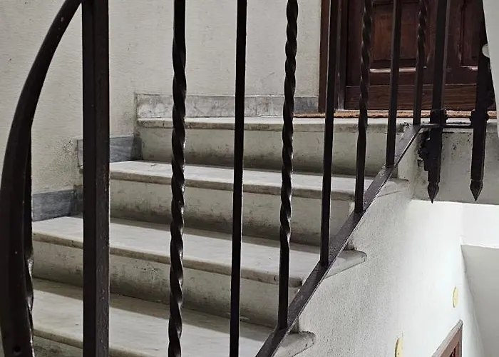 Domus Ibernesi Apartment