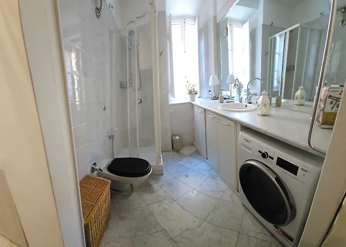 Apartment Domus Ibernesi *