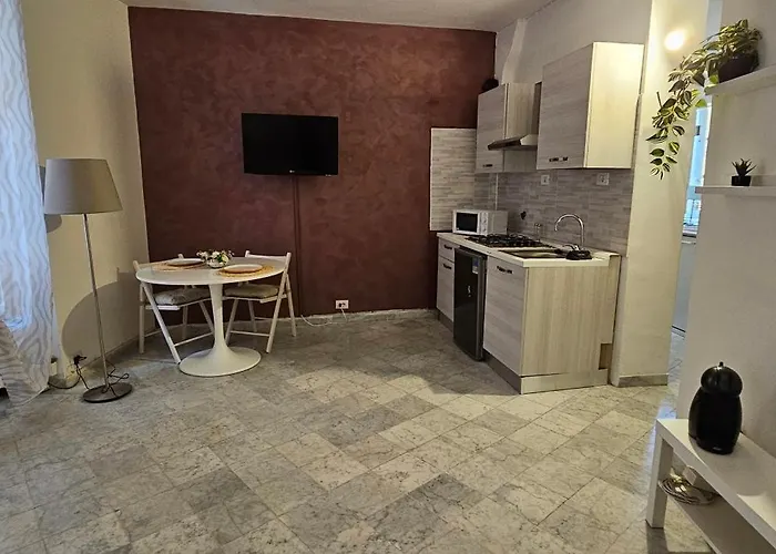 Apartment Domus Ibernesi