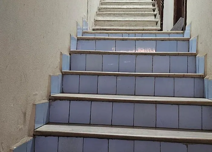 Apartment Domus Ibernesi *