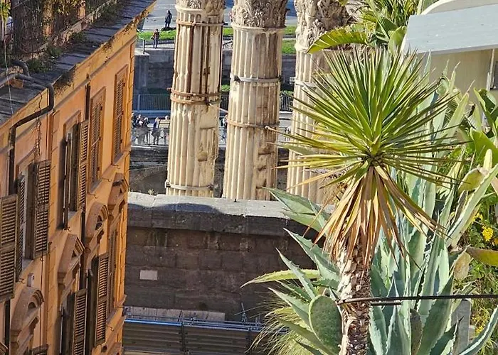 Domus Ibernesi * Rome