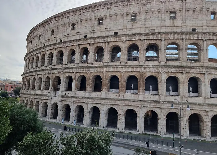 Domus Ibernesi Apartment