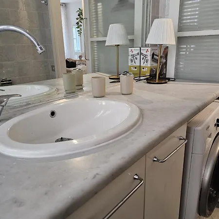 Domus Ibernesi 公寓