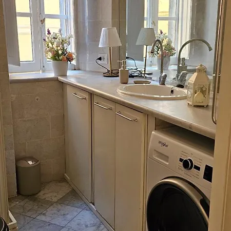 Domus Ibernesi 罗马