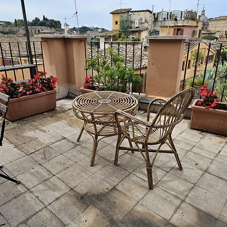 Domus Ibernesi 罗马